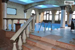 Hotel Troy