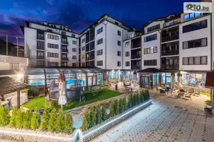 Апартхотел Роял