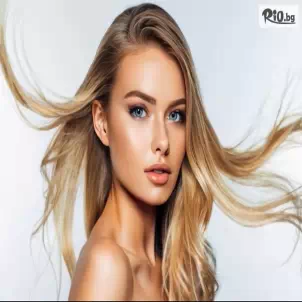 Студио за красота MS Vision