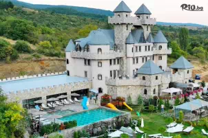 Royal Valentina Castle