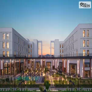 Doubletree By Hilton Canakkale