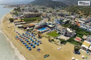 Stalis Hotel