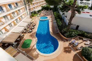 Hotel Alondra