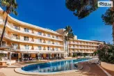 Hotel Alondra-0