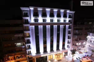 Hotel Royal Istanbul