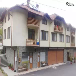 Хотел Викторио