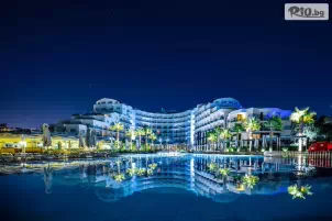 Sealight Resort Hotel