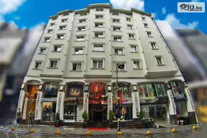 Hotel Gold