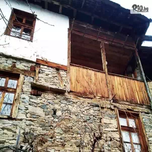 Капитанова къща