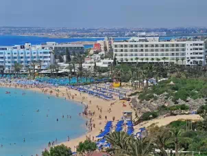 Nelia Beach Hotel