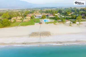 Dion Palace Resort & Spa