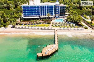 Faustina Hotel & Spa