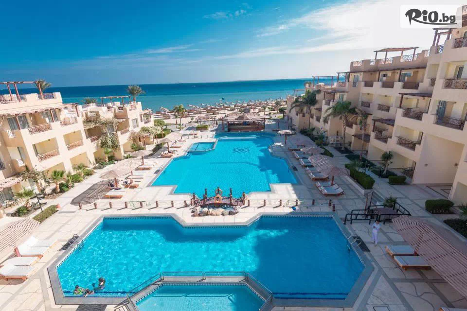 Imperial Shams Abu Soma