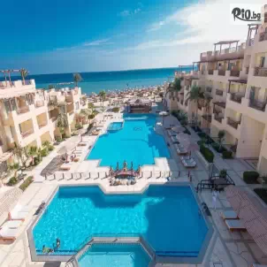 Imperial Shams Abu Soma