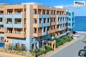 Hotel Lefkoniko Bay