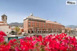 NH Mаlaga Hotel