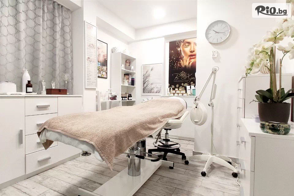 Beauty studio Lady Visage