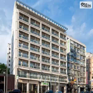 Holiday Inn Thessaloniki by IHG