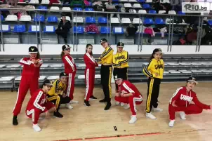 Школа по танци Full Dance