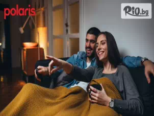 Поларис Медия