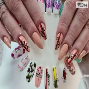 Art beauty studio S&D