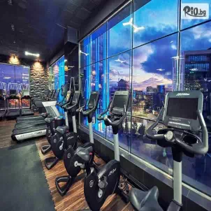 Pulse Fitness & Spa Mladost