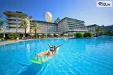 MC Arancia Resort Hotel
