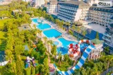 MC Arancia Resort Hotel
