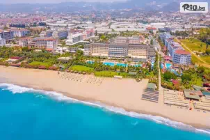 MC Arancia Resort Hotel