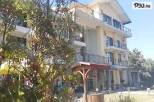 Хотел Виа Траяна
