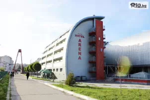 Хотел Арена