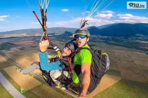 Полети и приключения