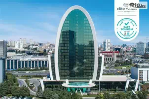 Elite World Grand Hotel