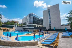 Hotel Tonanti