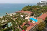 Tropical Paradise Beach Hotel