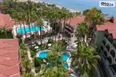 Tropical Paradise Beach Hotel