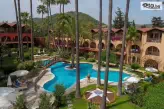 Tropical Paradise Beach Hotel