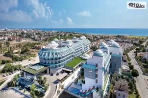 Sensitive Premium Resort & Spa