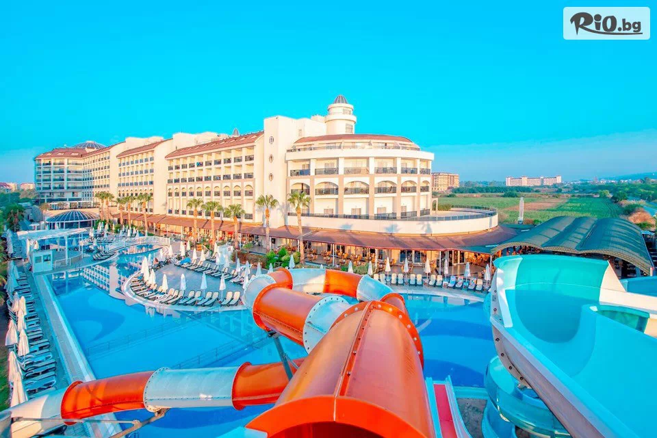 Port River Hotel & SPA