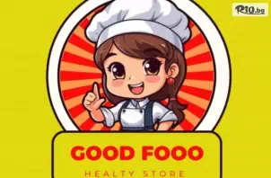 Good Food Store 1