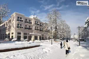 Hotel Zepter