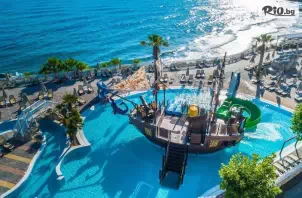 Star Beach Village & Aquapark