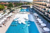 Empire Balneo &amp; Spa Hotel