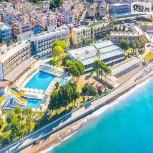 Royal Beach Club Hotel