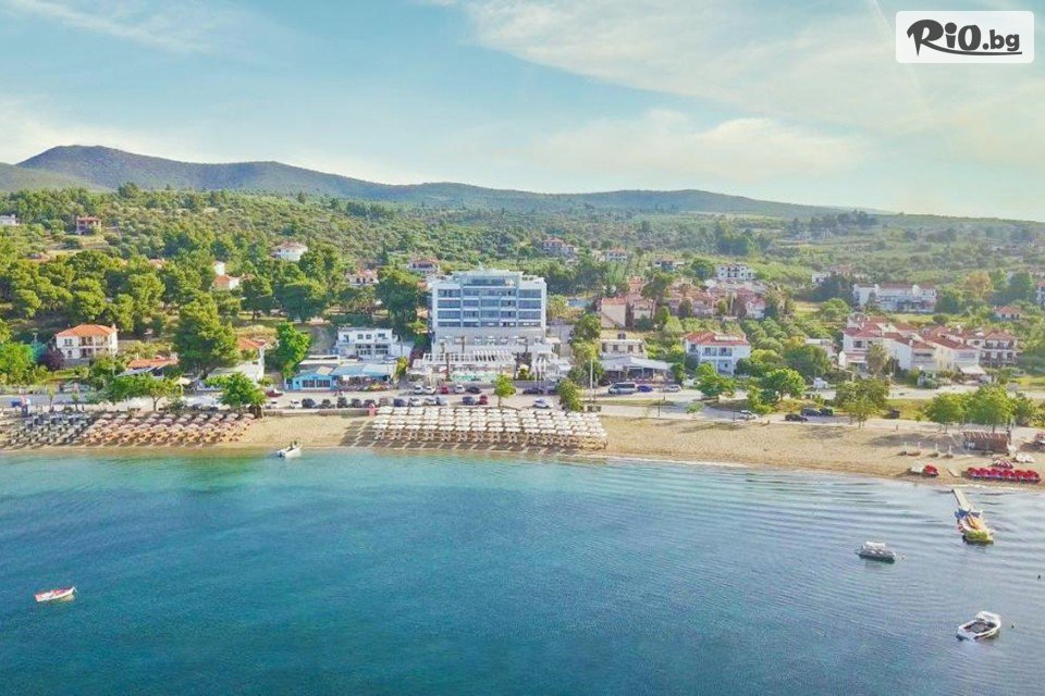 Elinotel Sermilia Resort