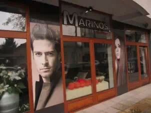 Салон за красота Marinos Hair Art
