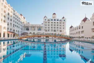 Oz Hotels Side Premium