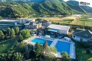 Hotel Sirius Spa & Wellness