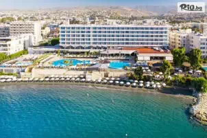 Hotel The Royal Apollonia