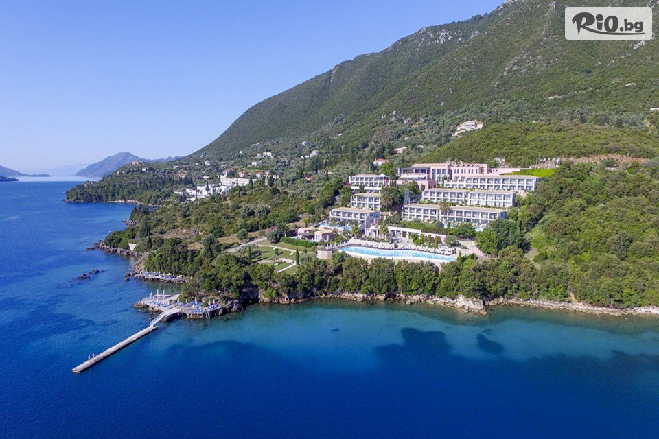 Ionian Blue Resort & Spa